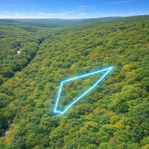 LOT 170 Forest Ridge Trl, FORT VALLEY, VA, 22652 | Card Image