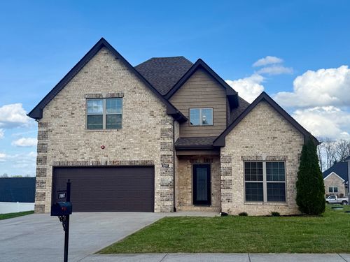 1007 Azalea Ct S, Ashland City, TN, 37015-1440 | Card Image