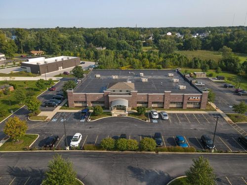 2121 Burlington Beach Rd, Valparaiso, IN, 46383-1665 | Card Image