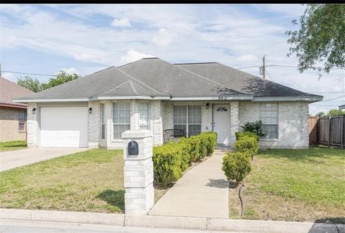 502 Golden Dr, Pharr, TX, 78577-7728 | Card Image