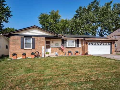 3267 Castleton St, Grove City, OH, 43123-1708 | Card Image
