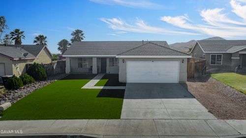 3817 Hatcher Pl, Rosamond, CA, 93560-6662 | Card Image