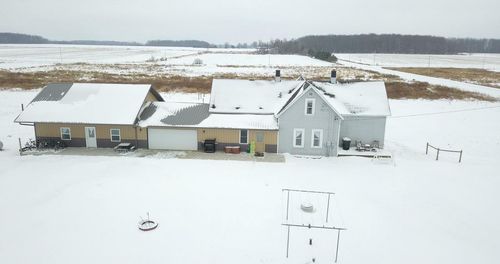 2851 Trestik Road, EAU PLEINE, WI, 54443 | Card Image