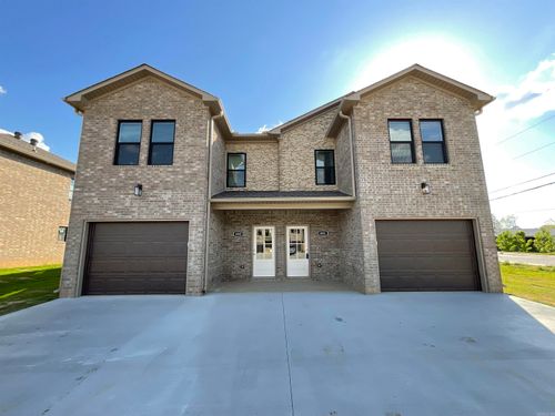 401 &amp; 403 E Center Street, Jacksonville, AR, 72076 | Card Image