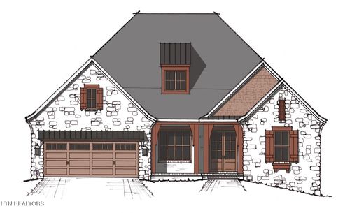 232 Forest Hill Dr, Crossville, TN, 38558-2807 | Card Image