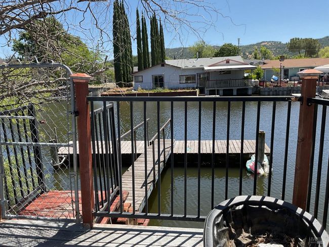 588 Pebble Way, House other with 4 bedrooms, 2 bathrooms and 4 parking in Clearlake Oaks CA | Image 25