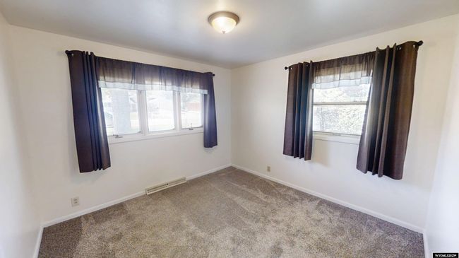 111 Valley Dr, House other with 3 bedrooms, 2 bathrooms and null parking in Casper WY | Image 15