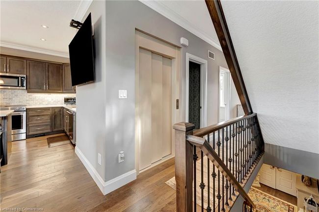 1 - 7 Old Hamilton Rd, Townhouse with 3 bedrooms, 5 bathrooms and 3 parking in Port Dover ON | Image 27
