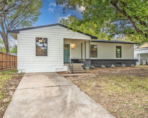 2423 Fenwick Dr, Dallas, TX, 75228-2646 | Card Image