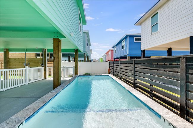 199 Flounder Dr, House other with 4 bedrooms, 3 bathrooms and null parking in Port Aransas TX | Image 24