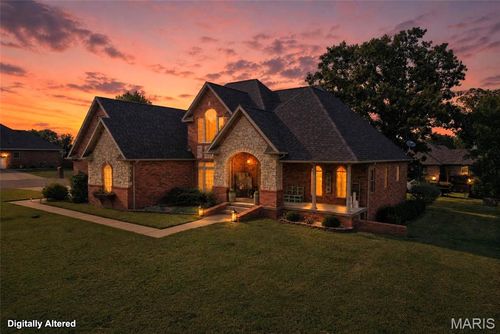 2528 Copperwood Dr, Lebanon, MO, 65536-5975 | Card Image