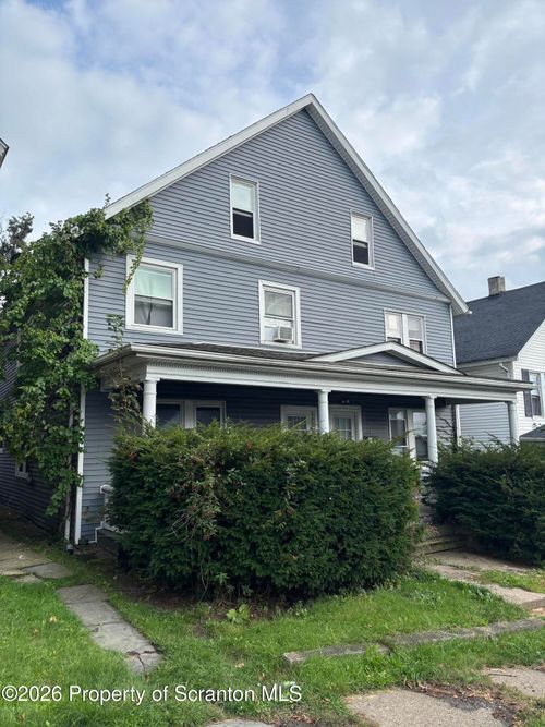532-530-532 Harrison Ave, Scranton, PA, 18510-2312 | Card Image