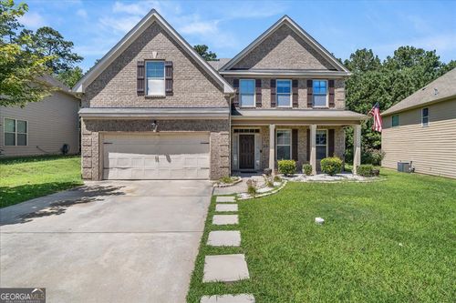 2051 Poplar Falls Ave, Lithonia, GA, 30058-1531 | Card Image