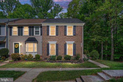 3468 Aviary Way, WOODBRIDGE, VA, 22192-1068 | Card Image
