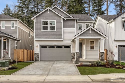 20605 97th Avenue E, Graham, WA, 98338 | Card Image