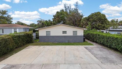 4521-4521 Nw 14th Ave, Miami, FL, 33142-7910 | Card Image