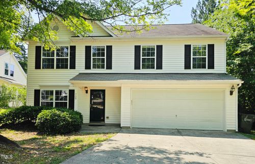 709 Woodgreen Dr, Durham, NC, 27704-6031 | Card Image