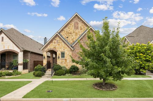 8668 Barlow Dr, Frisco, TX, 75036-0920 | Card Image