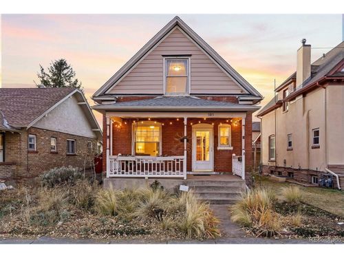 385 S Logan St, Denver, CO, 80209 | Card Image