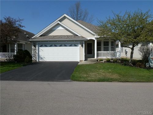 17-17 Parwood Trail, Cheektowaga, NY, 14043 | Card Image