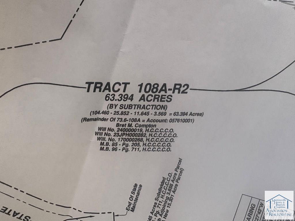 Land in Ridgeway 4
