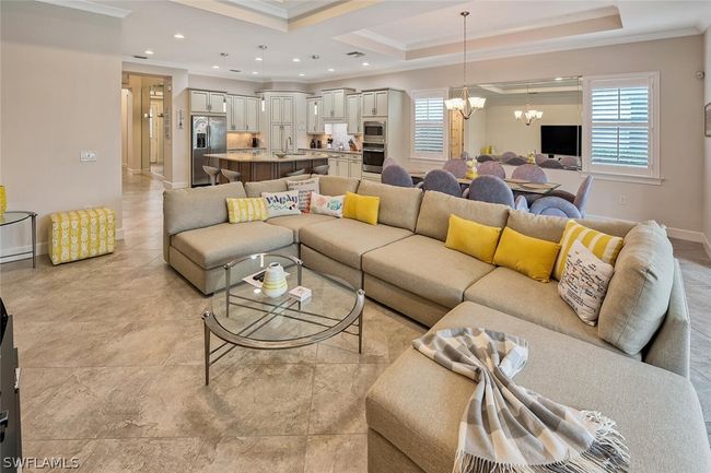 5069 Tortola Ct, House other with 3 bedrooms, 3 bathrooms and null parking in NAPLES FL | Image 5