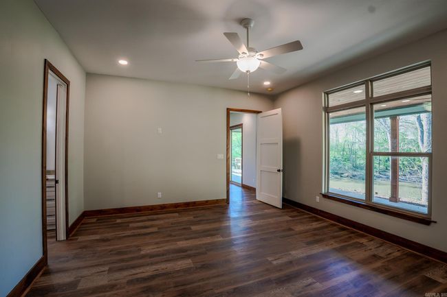 166 Schmelzer Ln, House other with 4 bedrooms, 4 bathrooms and null parking in Pangburn AR | Image 19