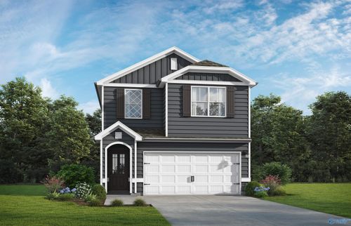 6212 Nw Taramore Lane, Huntsville, AL, 35806 | Card Image