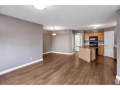 88 - 150 Edwards Dr Sw, Townhouse with 2 bedrooms, 1 bathrooms and null parking in Edmonton AB | Image 3