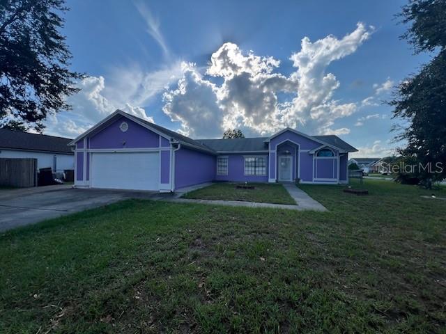 White Birch Dr, Kissimmee, FL 34743