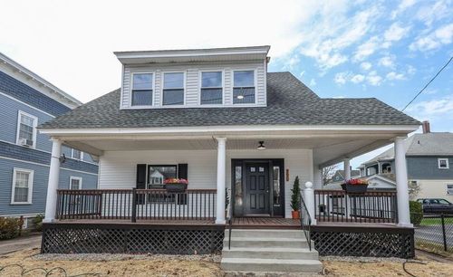 790 Belmont St Street, Manchester, NH, 03104-4431 | Card Image