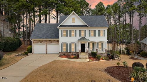 1120 Colonial Club Rd, Wake Forest, NC, 27587-9183 | Card Image