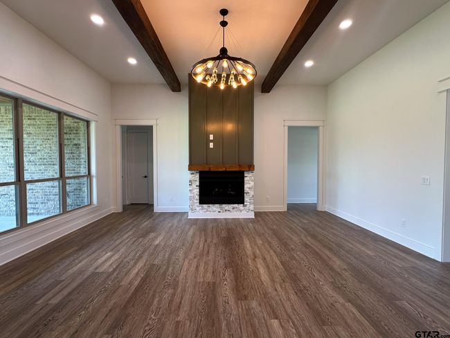 12301 Harlon St, House other with 4 bedrooms, 3 bathrooms and null parking in Flint TX | Image 6