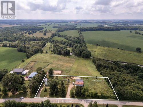 823 Concession Rd 12, Formosa, ON, N0G1W0 | Card Image