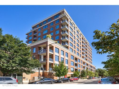 apt-411-540 W Webster Ave, Chicago, IL, 60614-6586 | Card Image