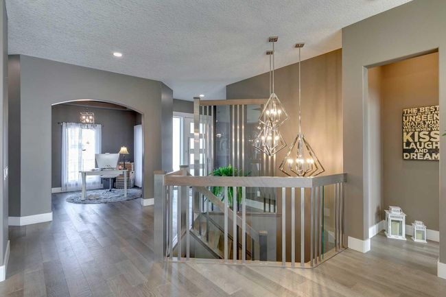 201 Heritage Isle, House other with 4 bedrooms, 4 bathrooms and 6 parking in Heritage Pointe AB | Image 5