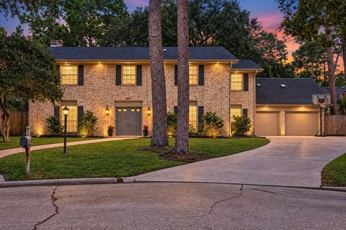 8007 Vickridge Ln, Spring, TX, 77379-4547 | Card Image