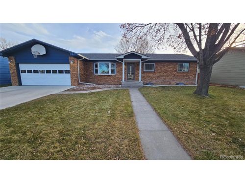 836 Ram Ave, Fort Morgan, CO, 80701 | Card Image