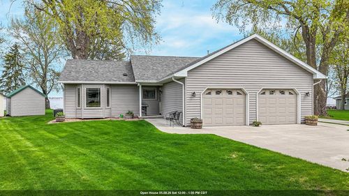 9302 Blanco Road, POYGAN, WI, 54986 | Card Image
