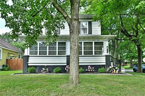 504 5th Street, Niles, OH, 44446 | Card Image