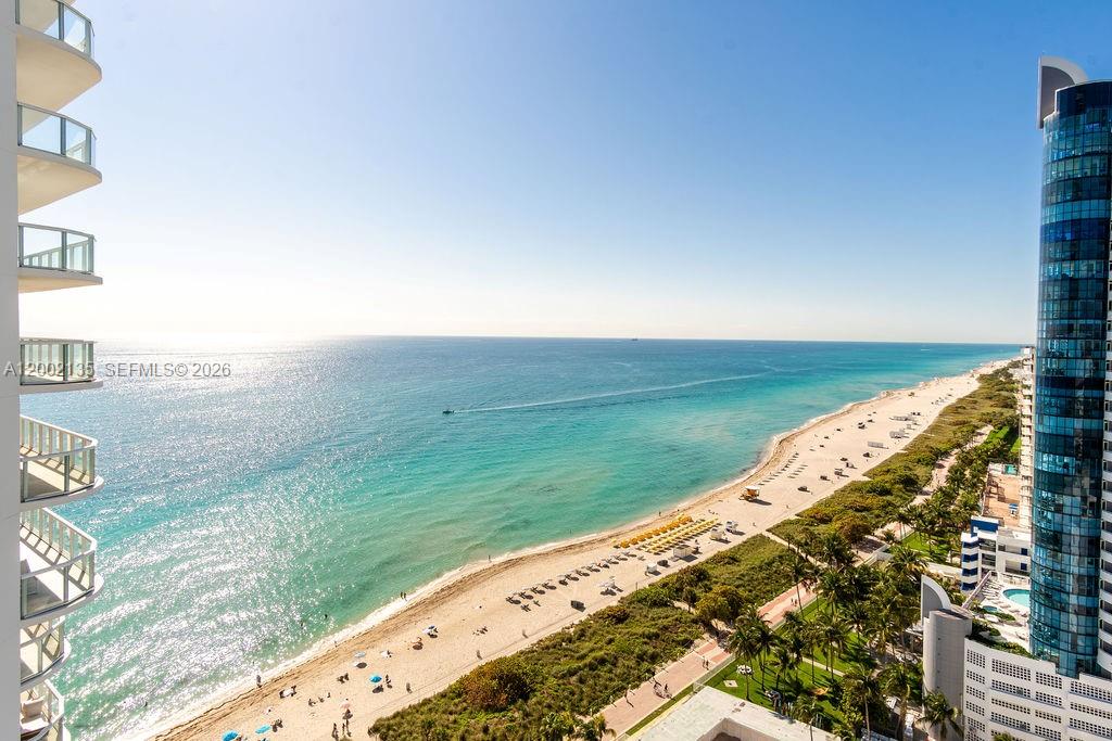Residential in Miami Beach 2