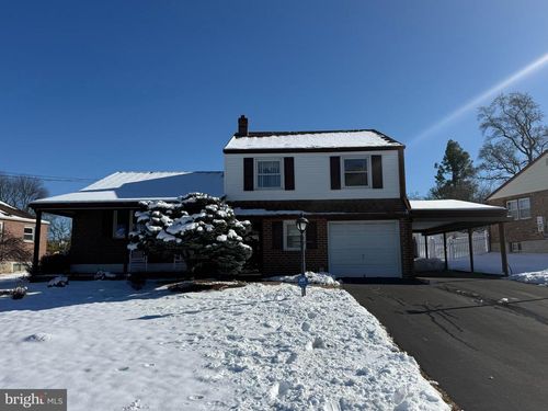 240 Sweetbriar Cir, KING OF PRUSSIA, PA, 19406-1743 | Card Image