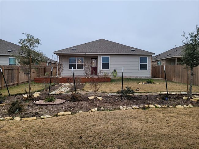 1301 Nokota Bnd, House other with 4 bedrooms, 3 bathrooms and 4 parking in Georgetown TX | Image 27