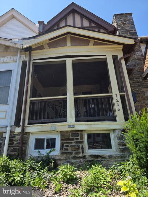 7246 Brent Rd, UPPER DARBY, PA, 19082-3402 | Card Image