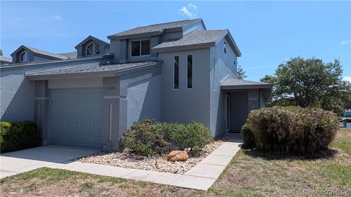 11040 W Cove Harbor Drive, Crystal River, FL, 34428 | Card Image