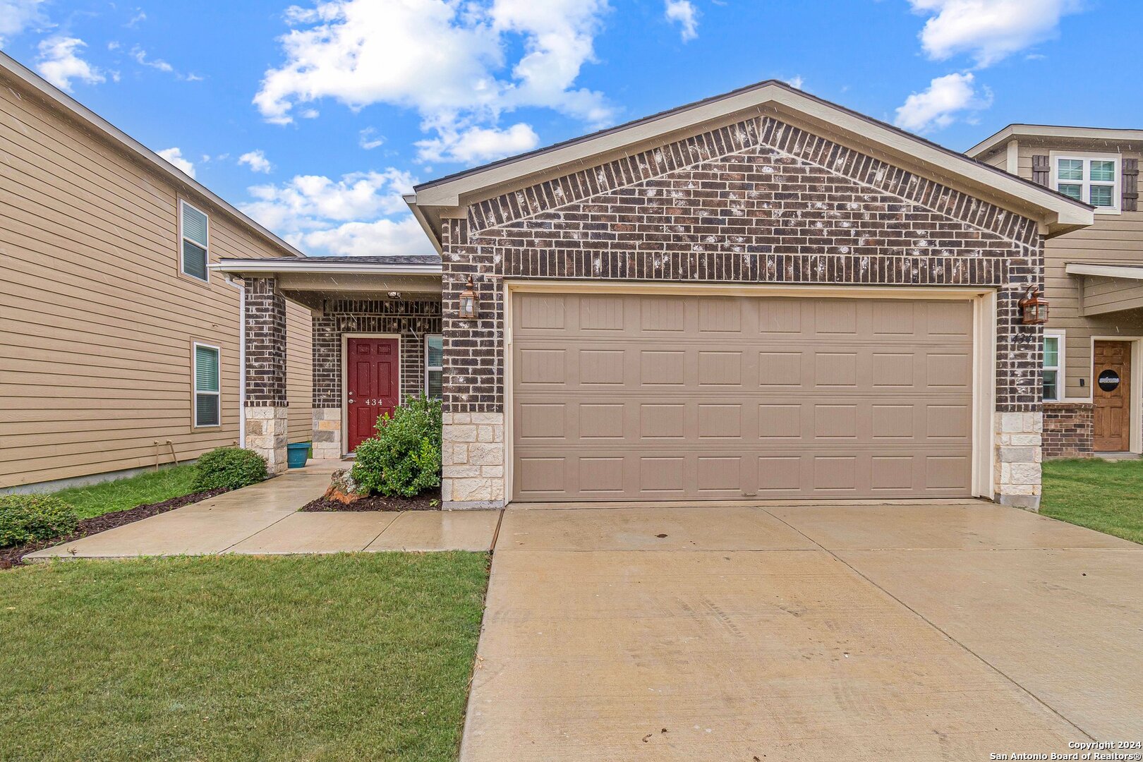 Dappled Willow , New Braunfels, TX 78130