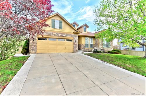 2048 E 101st Way, Thornton, CO, 80229-2372 | Card Image