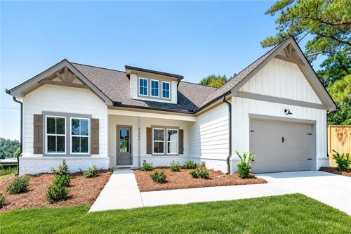 8420 Pleasant Grove Cir, Gainesville, GA, 30506 | Card Image