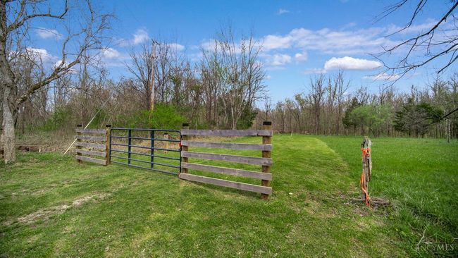 4702 Brush Creek Rd, House other with 2 bedrooms, 1 bathrooms and null parking in Manchester OH | Image 38