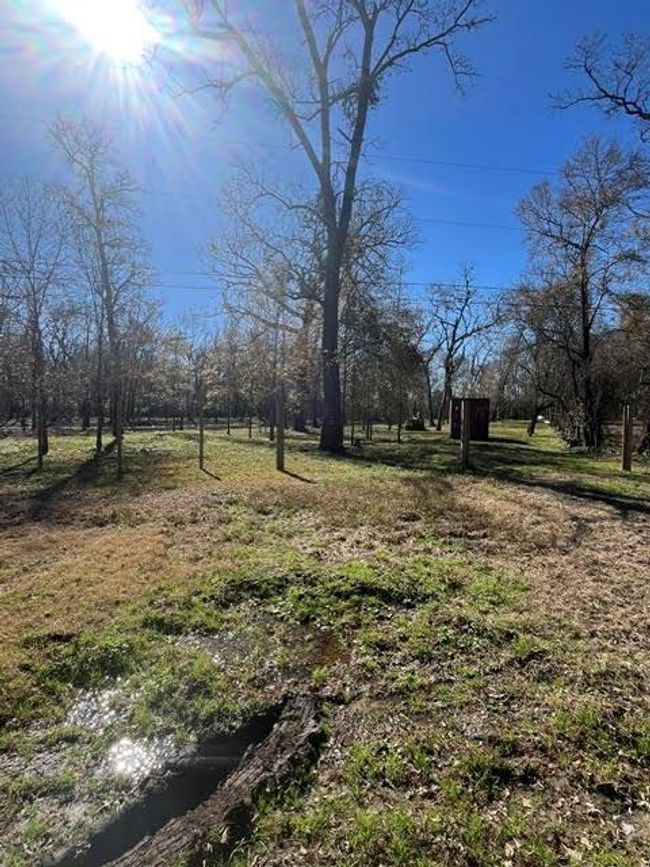 0 Mcgregor Rd, Home with 0 bedrooms, 0 bathrooms and null parking in Conroe TX | Image 11